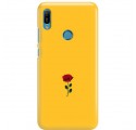 Etui na telefon HUAWEI Y6 2019 ROSE