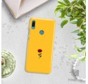 Etui na telefon HUAWEI Y6 2019 ROSE