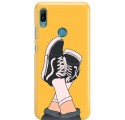 Etui na telefon HUAWEI Y6 2019 SNEAKERS