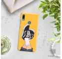 Etui na telefon HUAWEI Y6 2019 SNEAKERS