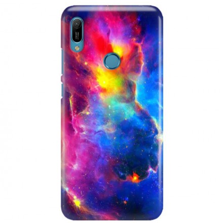 Etui na telefon HUAWEI Y6 2019 SPACE