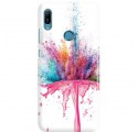 Etui na telefon HUAWEI Y6 2019 SPLASH