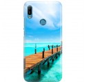 Etui na telefon HUAWEI Y6 2019 WAKACYJNE