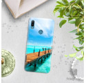 Etui na telefon HUAWEI Y6 2019 WAKACYJNE