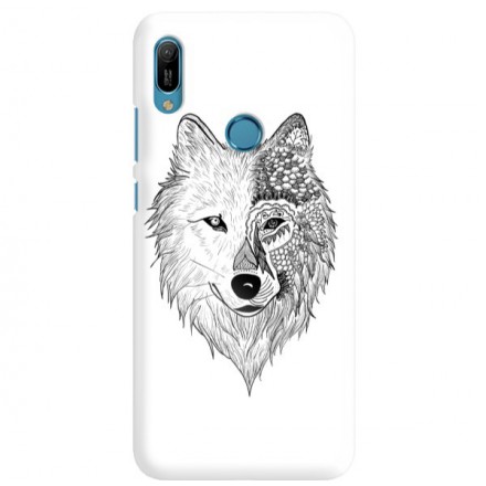 Etui na telefon HUAWEI Y6 2019 WILK