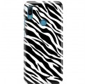 Etui na telefon HUAWEI Y6 2019 ZEBRA