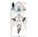 Etui na telefon HUAWEI Y6 2019 ŁAPACZ SNÓW