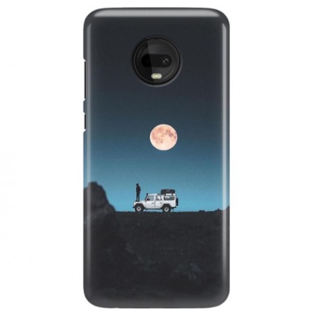 Etui na telefon MOTOROLA MOTO G7  JOURNEY