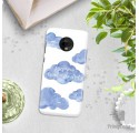 Etui na telefon MOTOROLA MOTO G7  KEEP YOUR HEAD IN THE CLOUDS