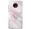 Etui na telefon MOTOROLA MOTO G7  MARMUROWE
