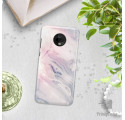 Etui na telefon MOTOROLA MOTO G7  MARMUROWE