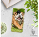 Etui na telefon MOTOROLA MOTO G7  MOPS