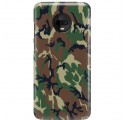Etui na telefon MOTOROLA MOTO G7  MORO CAMOUFLAGE