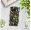 Etui na telefon MOTOROLA MOTO G7  MORO CAMOUFLAGE