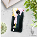 Etui na telefon MOTOROLA MOTO G7  NEW YORK