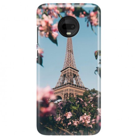 Etui na telefon MOTOROLA MOTO G7  PARIS