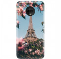 Etui na telefon MOTOROLA MOTO G7  PARIS