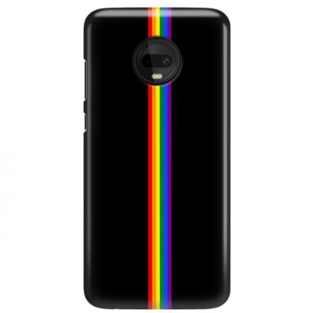 Etui na telefon MOTOROLA MOTO G7  RETRO 60S