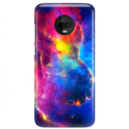 Etui na telefon MOTOROLA MOTO G7  SPACE