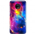 Etui na telefon MOTOROLA MOTO G7  SPACE
