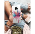 Etui na telefon MOTOROLA MOTO G7  SPLASH