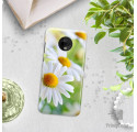 Etui na telefon MOTOROLA MOTO G7  STOKROTKA