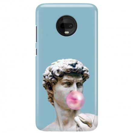 Etui na telefon MOTOROLA MOTO G7  SZTUKA