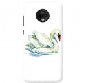 Etui na telefon MOTOROLA MOTO G7  ŁABĄDŹ