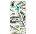 Etui na telefon HUAWEI Y7 2019 DOLARS