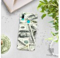 Etui na telefon HUAWEI Y7 2019 DOLARS