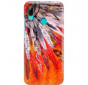 Etui na telefon HUAWEI Y7 2019 INDIAŃSKIE