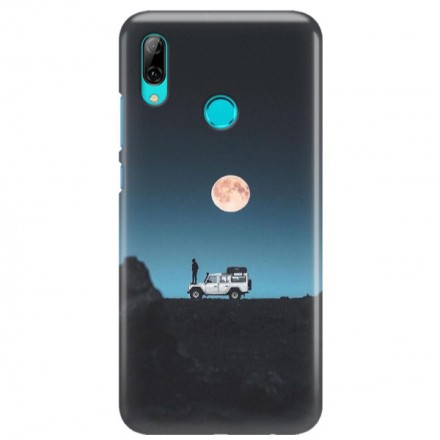 Etui na telefon HUAWEI Y7 2019 JOURNEY