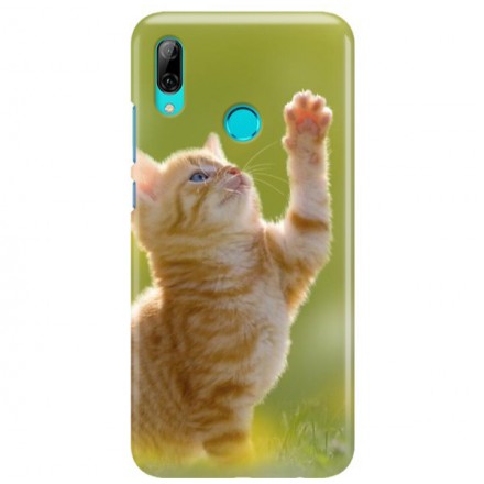 Etui na telefon HUAWEI Y7 2019 KOTEK