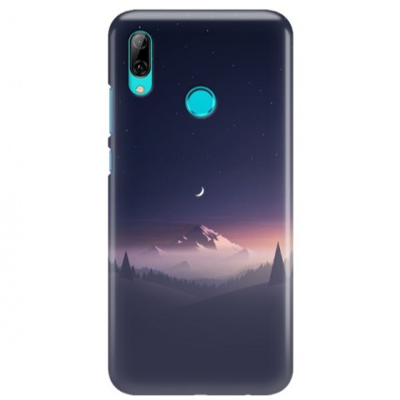 Etui na telefon HUAWEI Y7 2019 LANDSCAPE