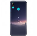 Etui na telefon HUAWEI Y7 2019 LANDSCAPE