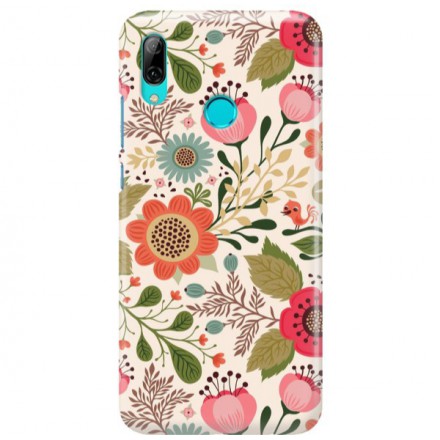 Etui na telefon HUAWEI Y7 2019 MAJ