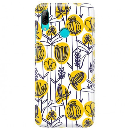 Etui na telefon HUAWEI Y7 2019 MAKI