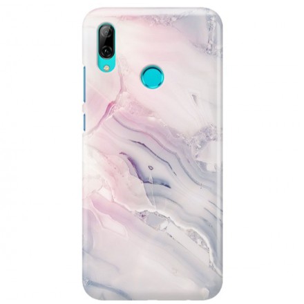 Etui na telefon HUAWEI Y7 2019 MARMUROWE