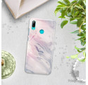 Etui na telefon HUAWEI Y7 2019 MARMUROWE