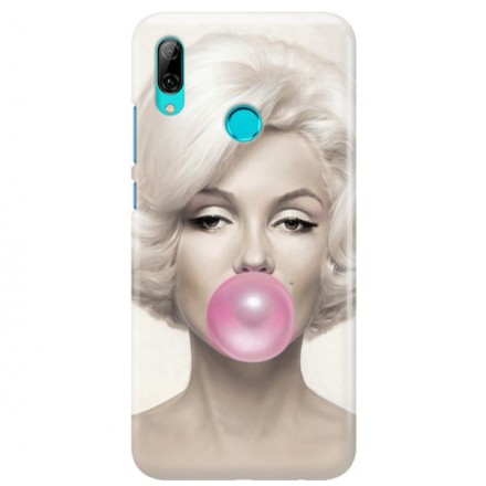 Etui na telefon HUAWEI Y7 2019 MONROE