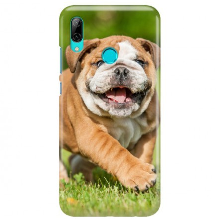 Etui na telefon HUAWEI Y7 2019 MOPS