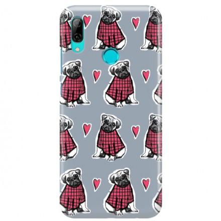 Etui na telefon HUAWEI Y7 2019 MOPSY