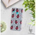Etui na telefon HUAWEI Y7 2019 MOPSY