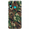 Etui na telefon HUAWEI Y7 2019 MORO CAMOUFLAGE