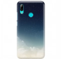 Etui na telefon HUAWEI Y7 2019 NIEBO