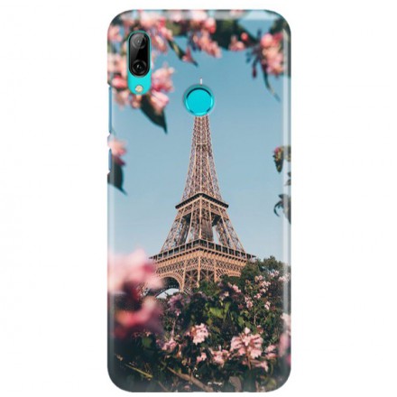 Etui na telefon HUAWEI Y7 2019 PARIS