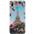 Etui na telefon HUAWEI Y7 2019 PARIS