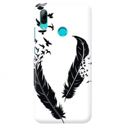 Etui na telefon HUAWEI Y7 2019 PIZA