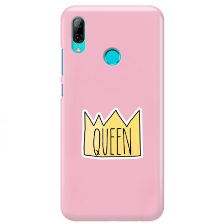 Etui na telefon HUAWEI Y7 2019 QUEEN
