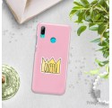 Etui na telefon HUAWEI Y7 2019 QUEEN